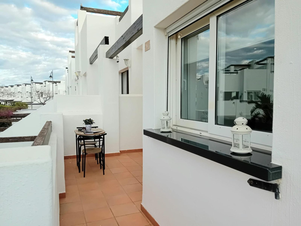 Se vende Apartamento en Planta Última de 2 dormitorios en Costa Calida, Murcia, España