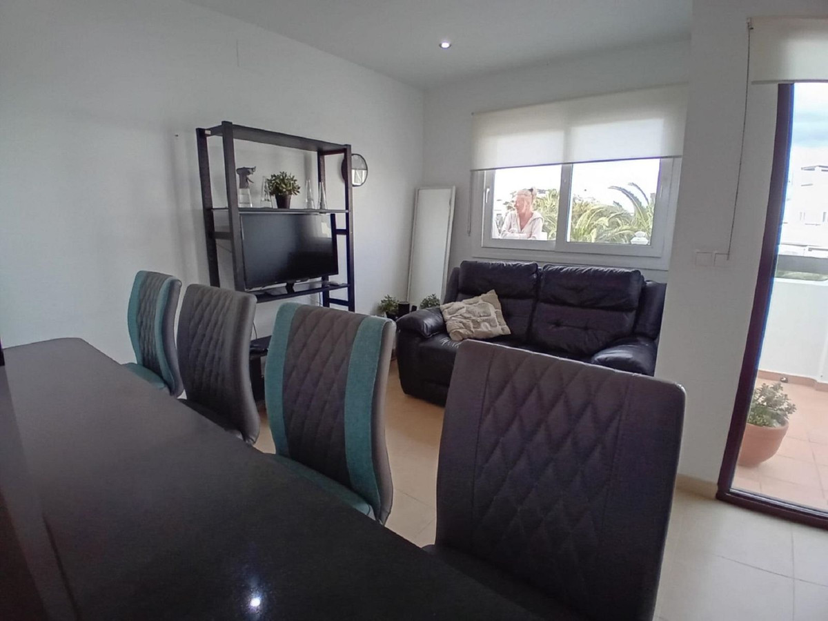 Se vende Apartamento en Planta Última de 2 dormitorios en Costa Calida, Murcia, España