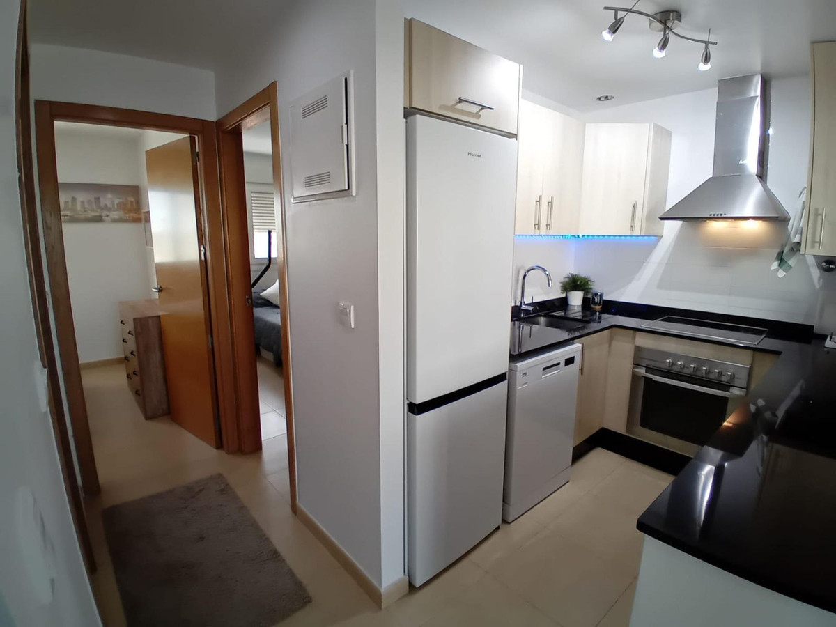 Se vende Apartamento en Planta Última de 2 dormitorios en Costa Calida, Murcia, España