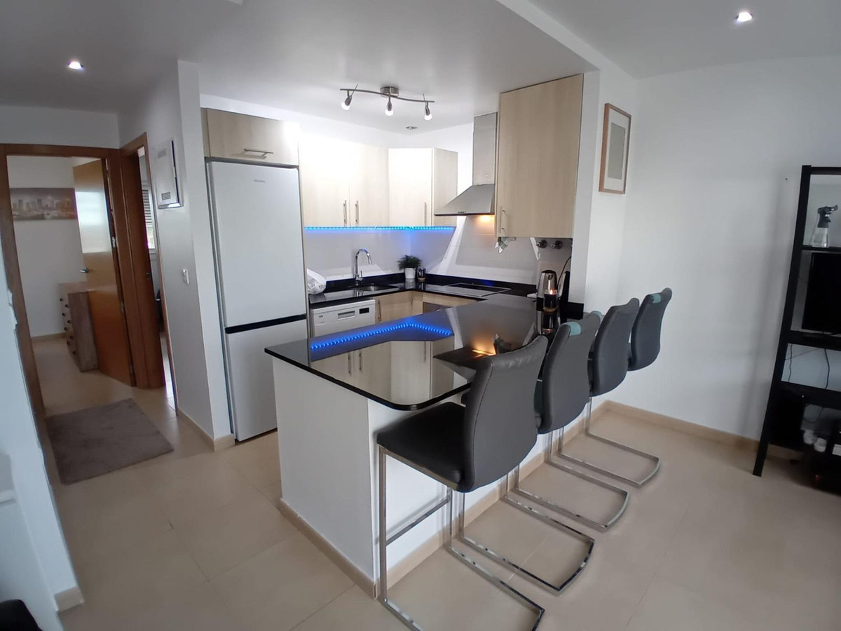 Se vende Apartamento en Planta Última de 2 dormitorios en Costa Calida, Murcia, España