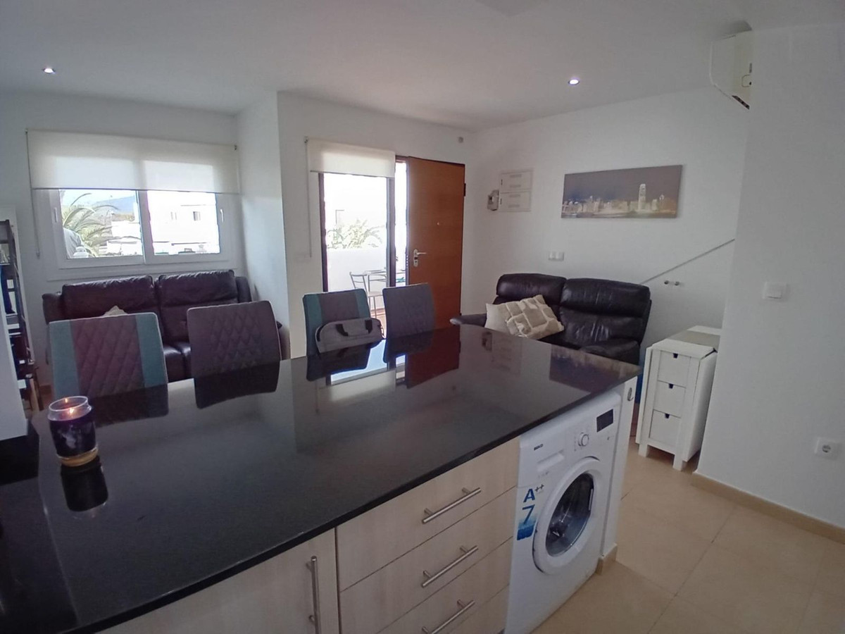Se vende Apartamento en Planta Última de 2 dormitorios en Costa Calida, Murcia, España