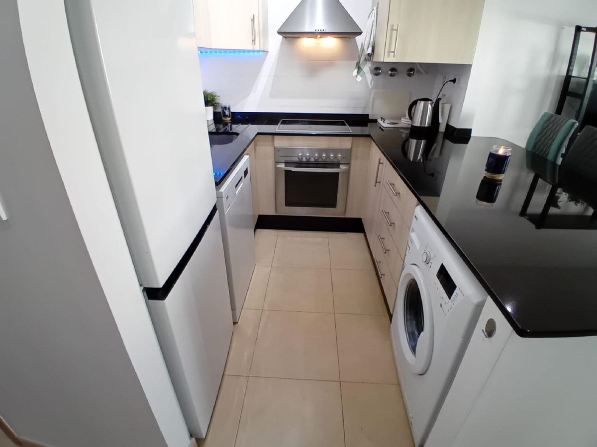 Se vende Apartamento en Planta Última de 2 dormitorios en Costa Calida, Murcia, España