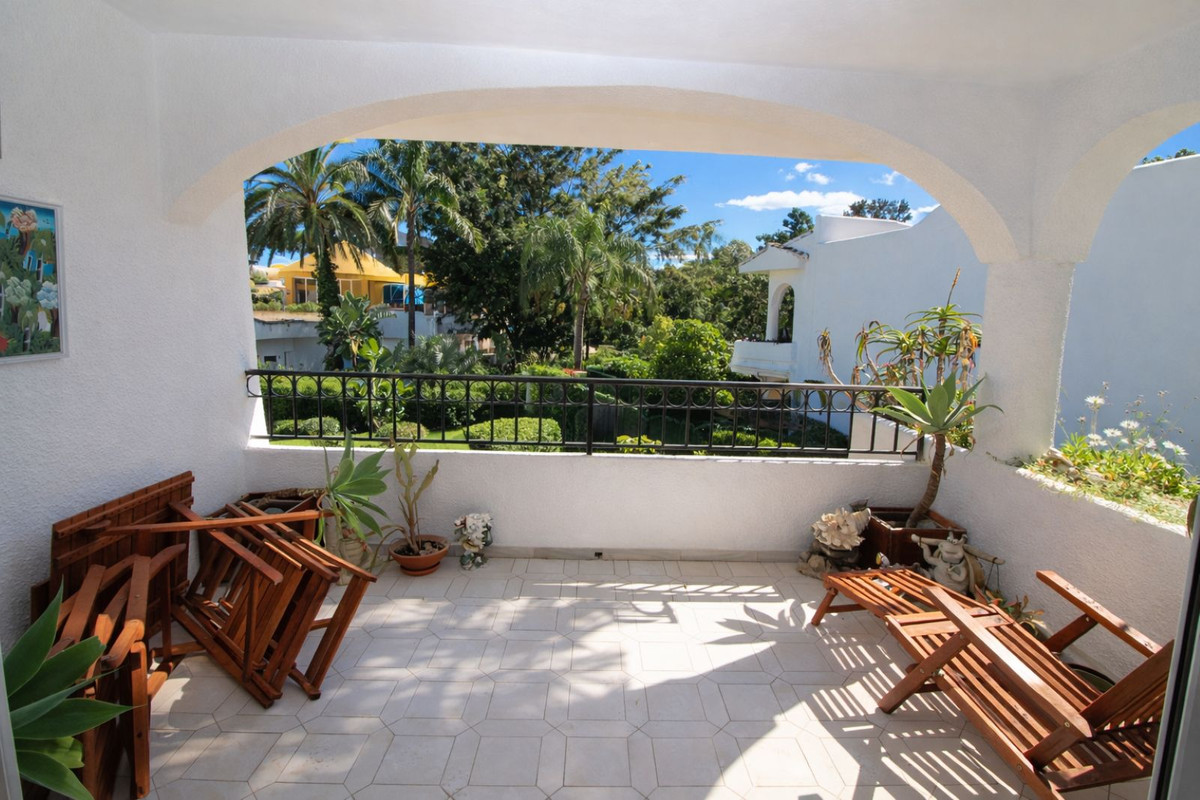 Se vende Estudio Planta Superior de 1 dormitorios en Costa Del Sol, Málaga, España