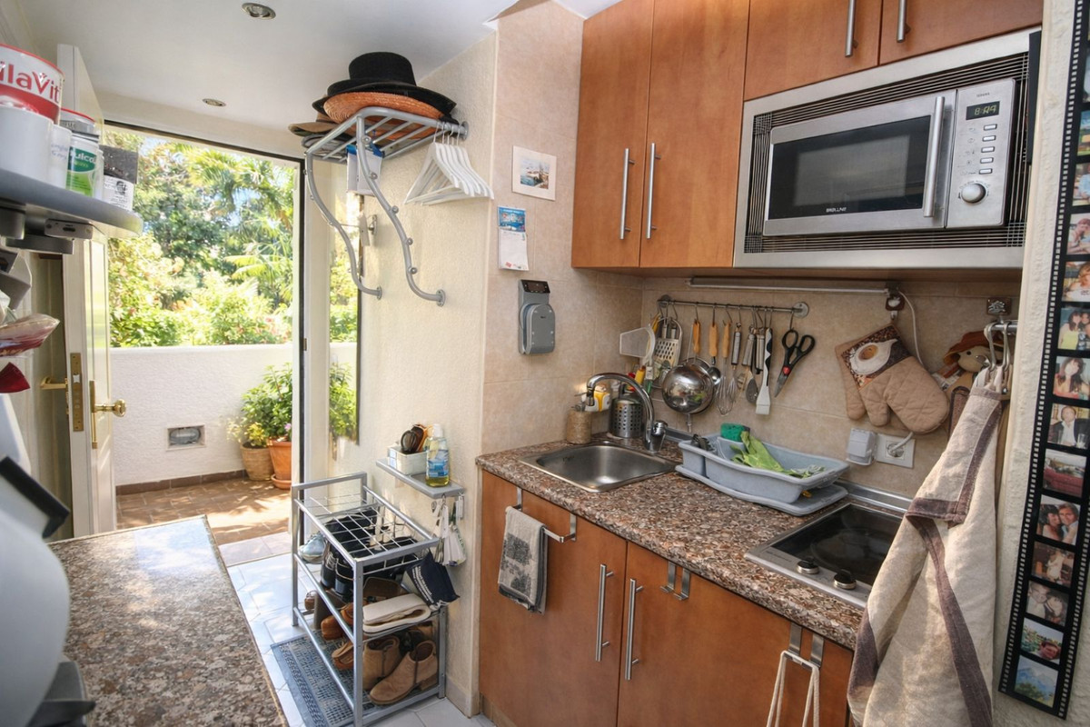 Se vende Estudio Planta Superior de 1 dormitorios en Costa Del Sol, Málaga, España