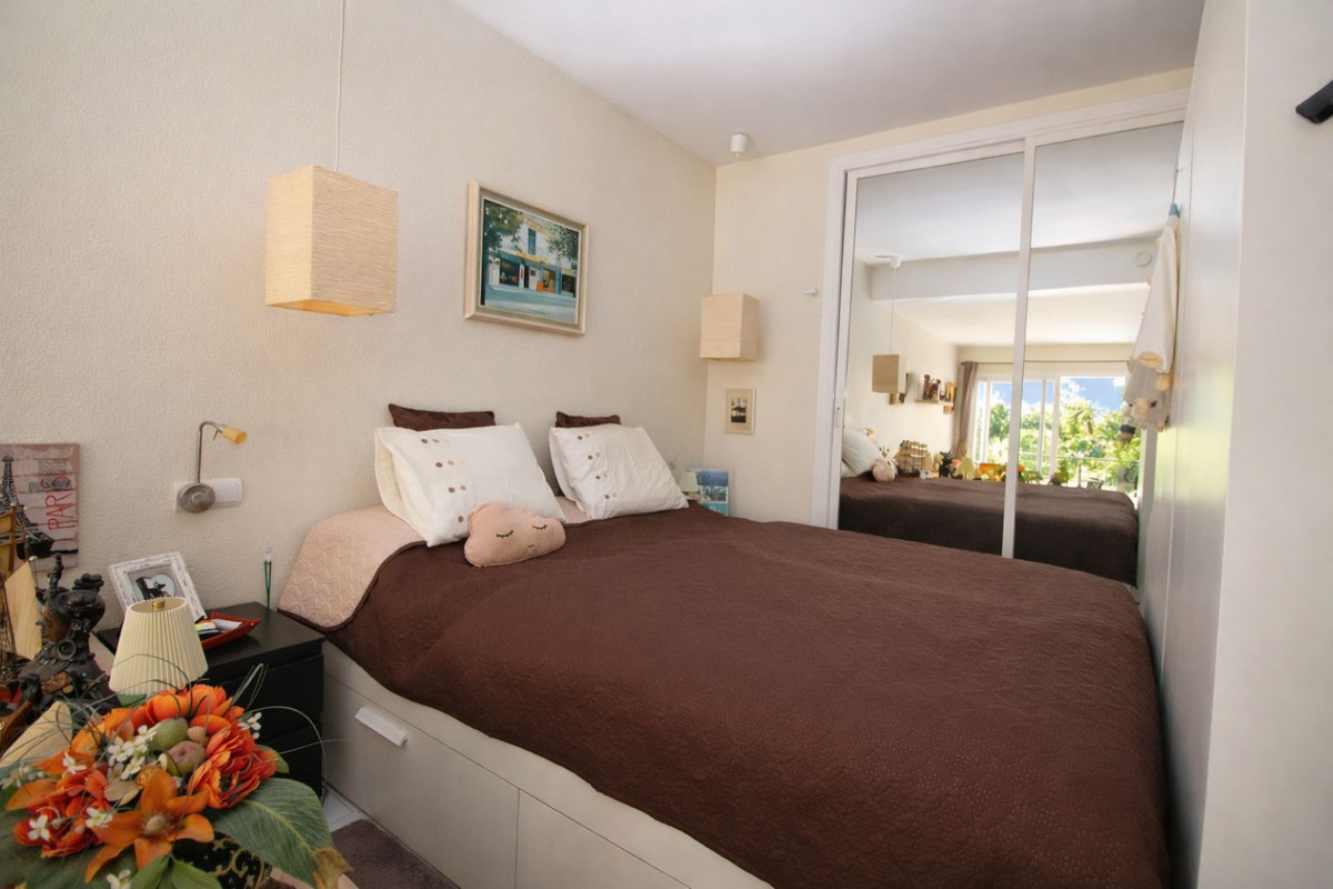 Se vende Estudio Planta Superior de 1 dormitorios en Costa Del Sol, Málaga, España