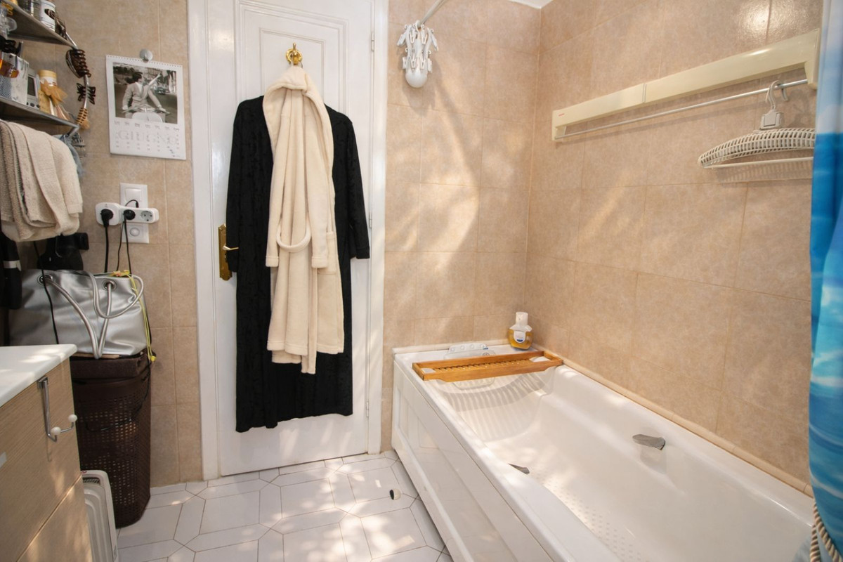 Se vende Estudio Planta Superior de 1 dormitorios en Costa Del Sol, Málaga, España