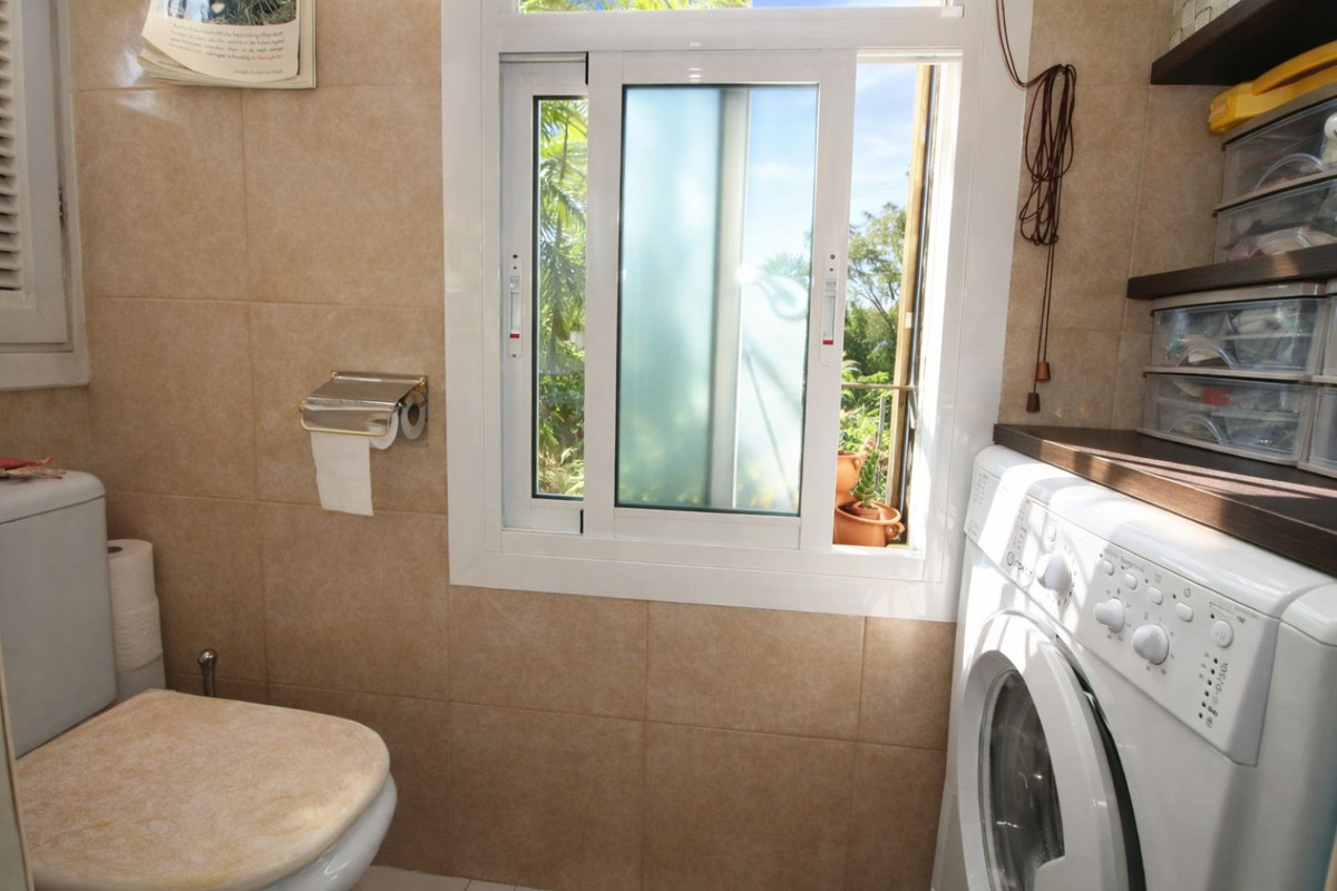 Se vende Estudio Planta Superior de 1 dormitorios en Costa Del Sol, Málaga, España