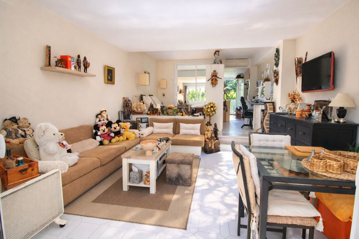 Se vende Estudio Planta Superior de 1 dormitorios en Costa Del Sol, Málaga, España