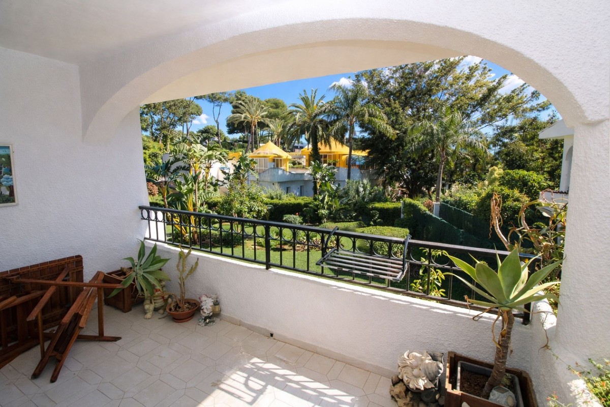 Se vende Estudio Planta Superior de 1 dormitorios en Costa Del Sol, Málaga, España
