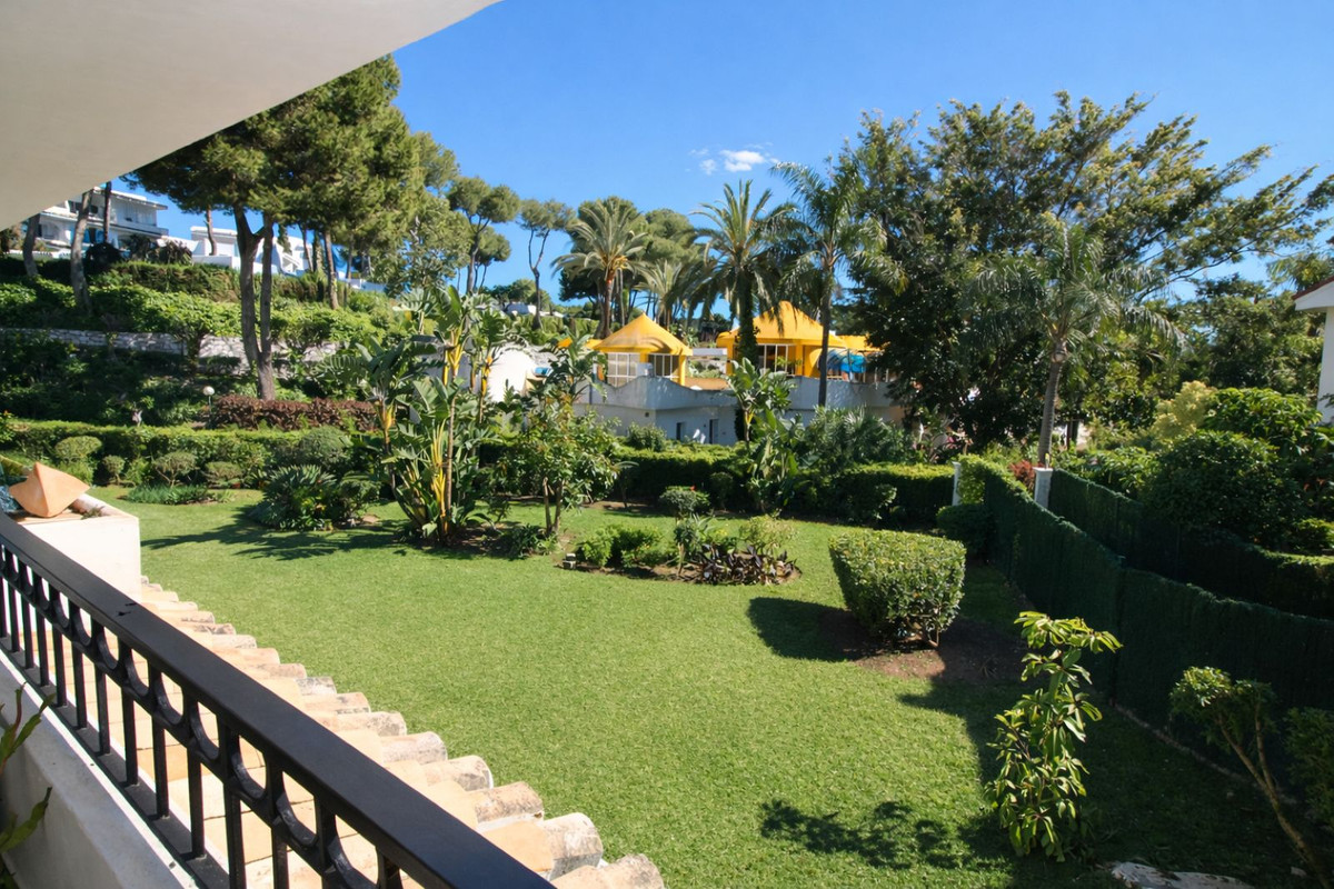 Se vende Estudio Planta Superior de 1 dormitorios en Costa Del Sol, Málaga, España