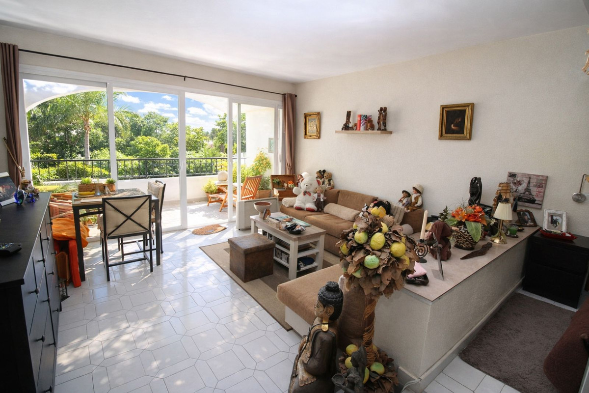 Se vende Estudio Planta Superior de 1 dormitorios en Costa Del Sol, Málaga, España