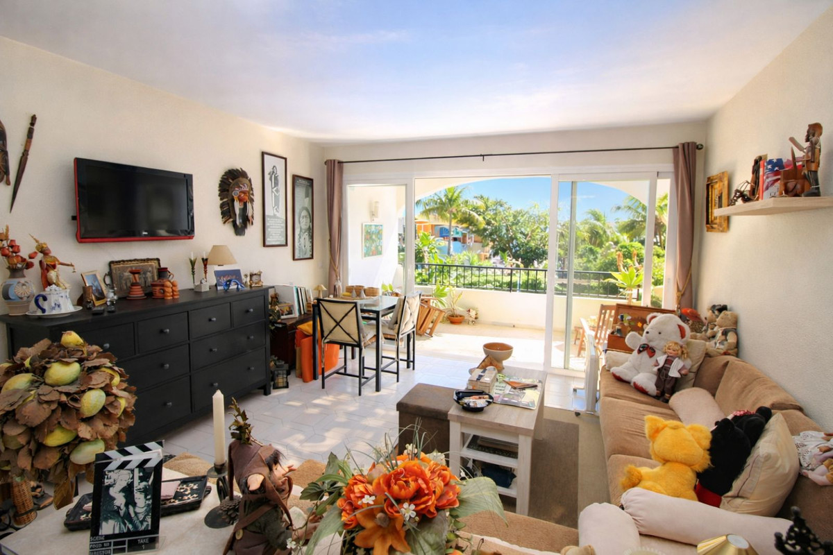 Se vende Estudio Planta Superior de 1 dormitorios en Costa Del Sol, Málaga, España