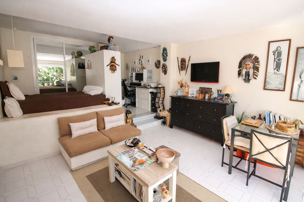 Se vende Estudio Planta Superior de 1 dormitorios en Costa Del Sol, Málaga, España