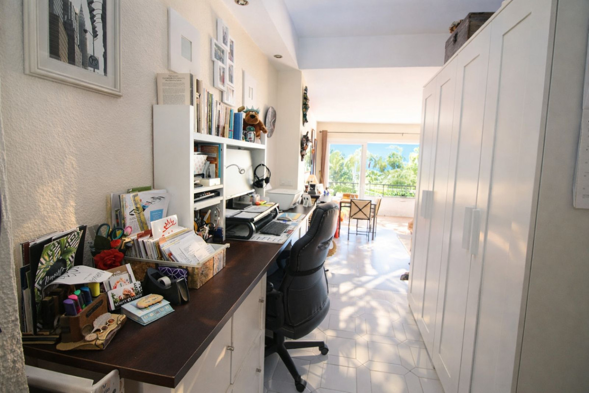 Se vende Estudio Planta Superior de 1 dormitorios en Costa Del Sol, Málaga, España