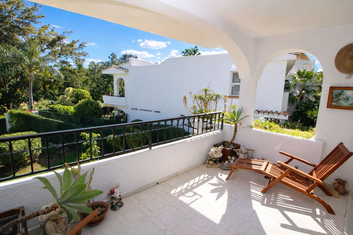Se vende Estudio Planta Superior de 1 dormitorios en Costa Del Sol, Málaga, España