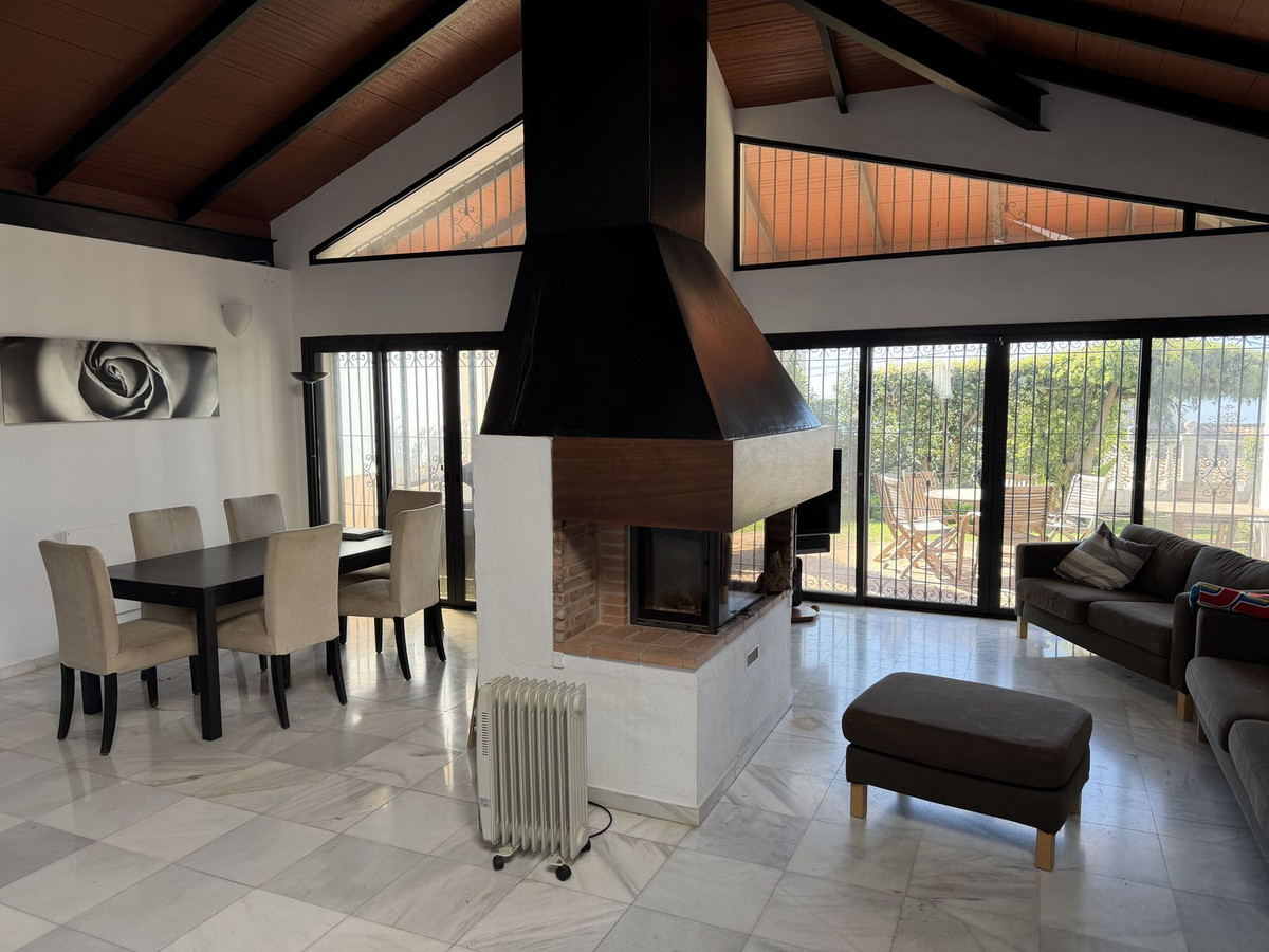 3 Bed Townhouse for sale in Estepona Costa Del Sol, Málaga, Spain