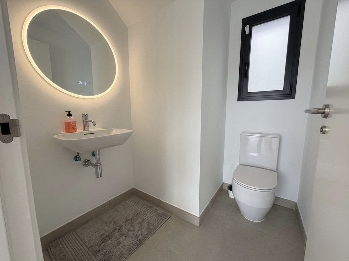 3 Bed Townhouse for sale in Atalaya Costa Del Sol, Málaga, Spain