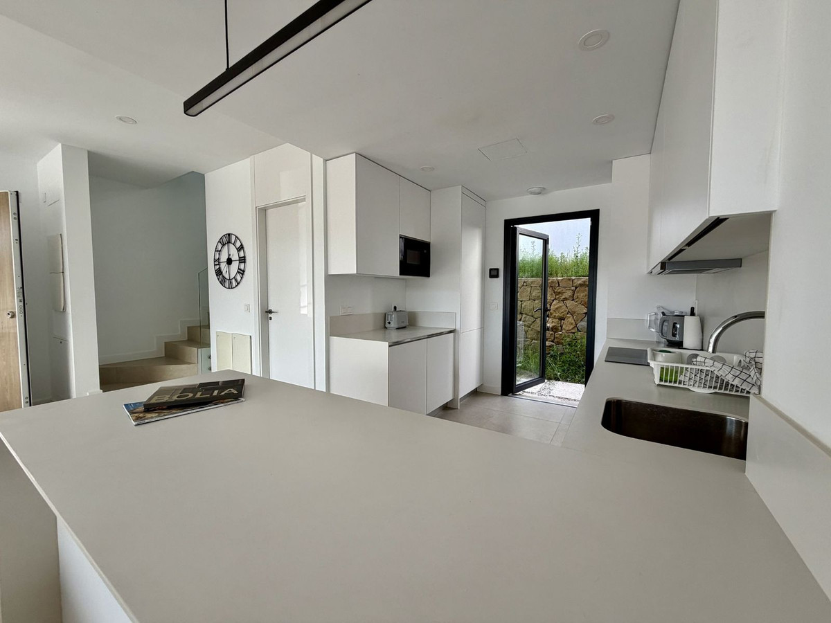 3 Bed Townhouse for sale in Atalaya Costa Del Sol, Málaga, Spain
