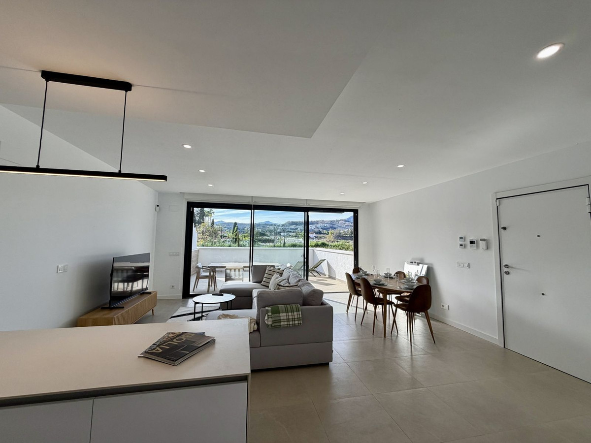 3 Bed Townhouse for sale in Atalaya Costa Del Sol, Málaga, Spain