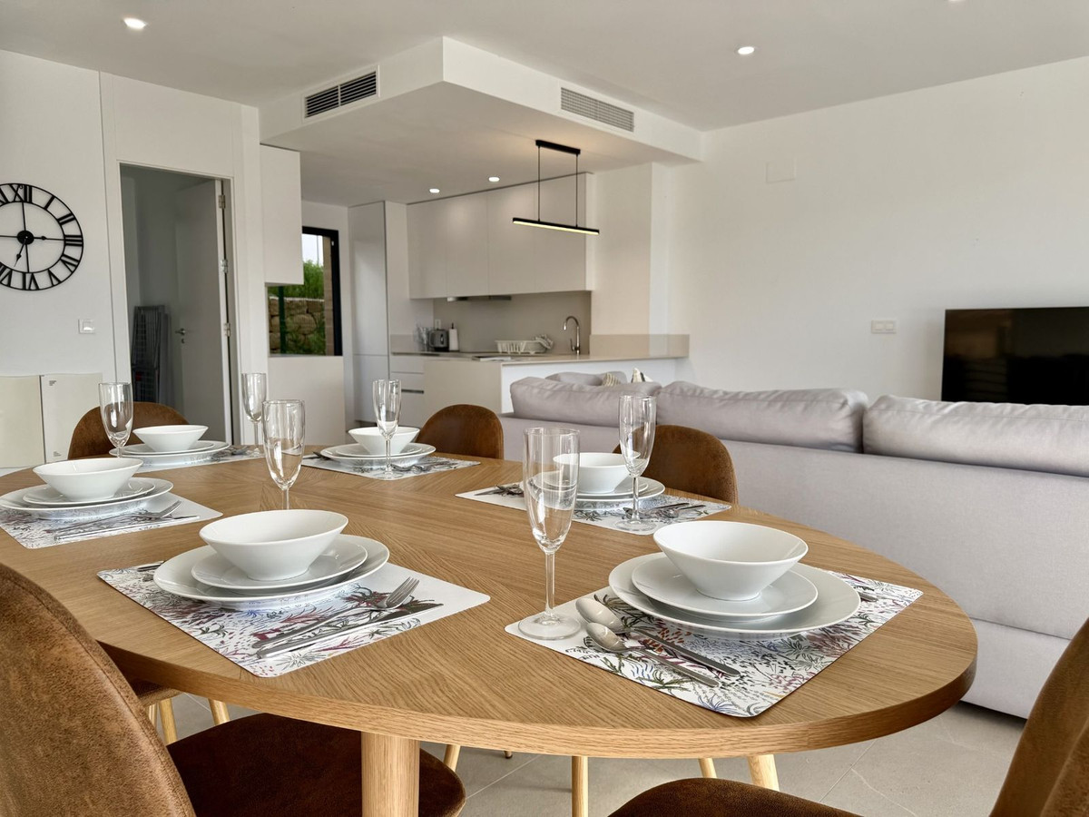 3 Bed Townhouse for sale in Atalaya Costa Del Sol, Málaga, Spain