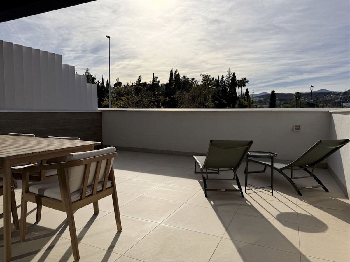 3 Bed Townhouse for sale in Atalaya Costa Del Sol, Málaga, Spain