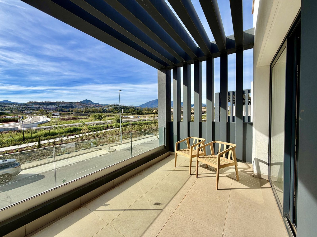 3 Bed Townhouse for sale in Atalaya Costa Del Sol, Málaga, Spain