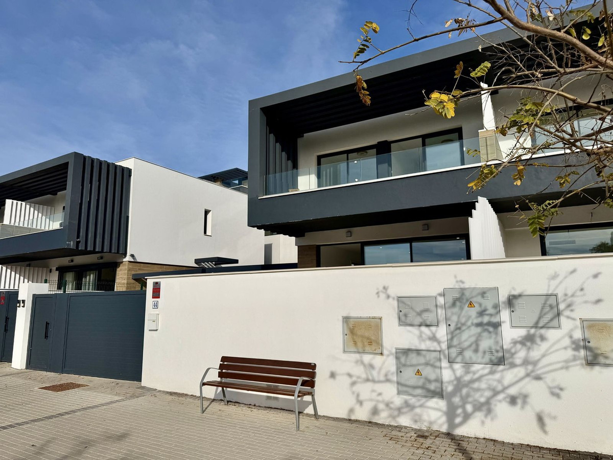 3 Bed Townhouse for sale in Atalaya Costa Del Sol, Málaga, Spain