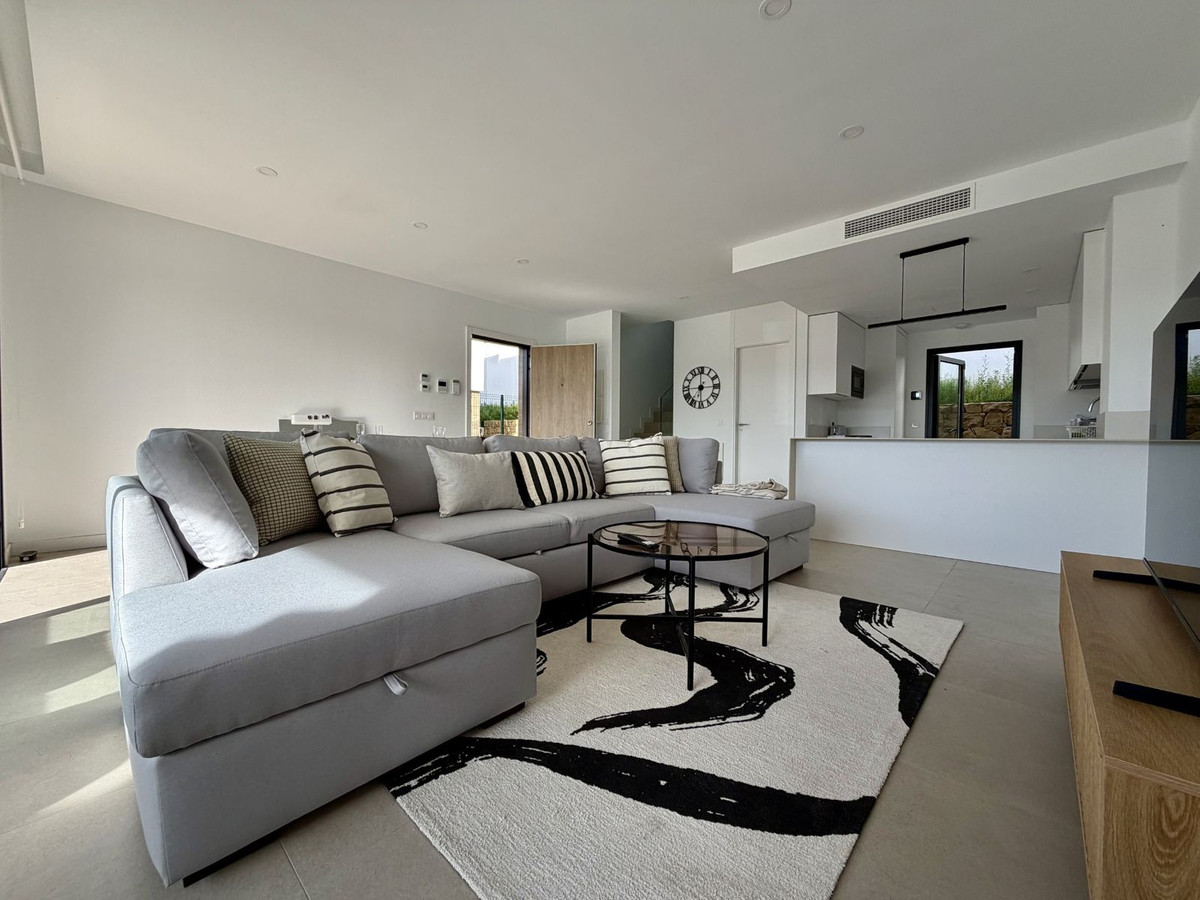 3 Bed Townhouse for sale in Atalaya Costa Del Sol, Málaga, Spain