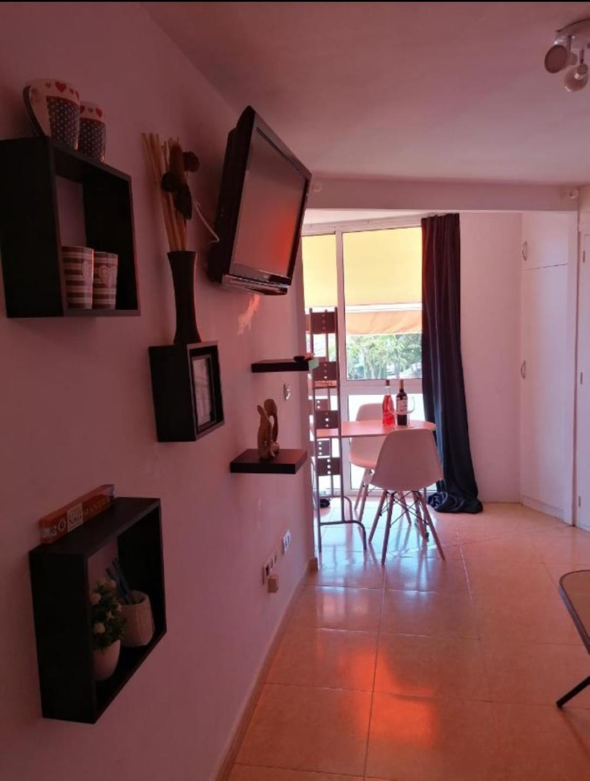 Se vende Estudio Planta Media  en Costa Del Sol, Málaga, España