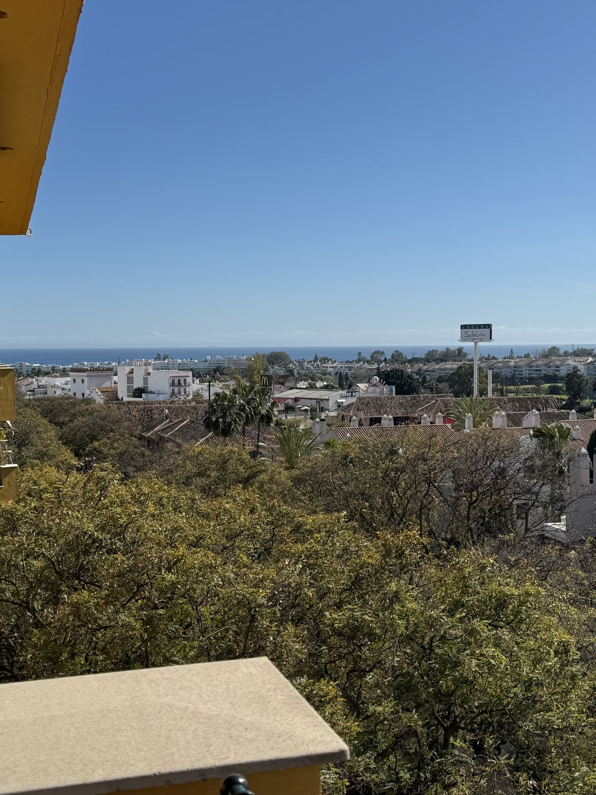 Se vende Apartamento Planta Media de 3 dormitorios en Costa Del Sol, Málaga, España