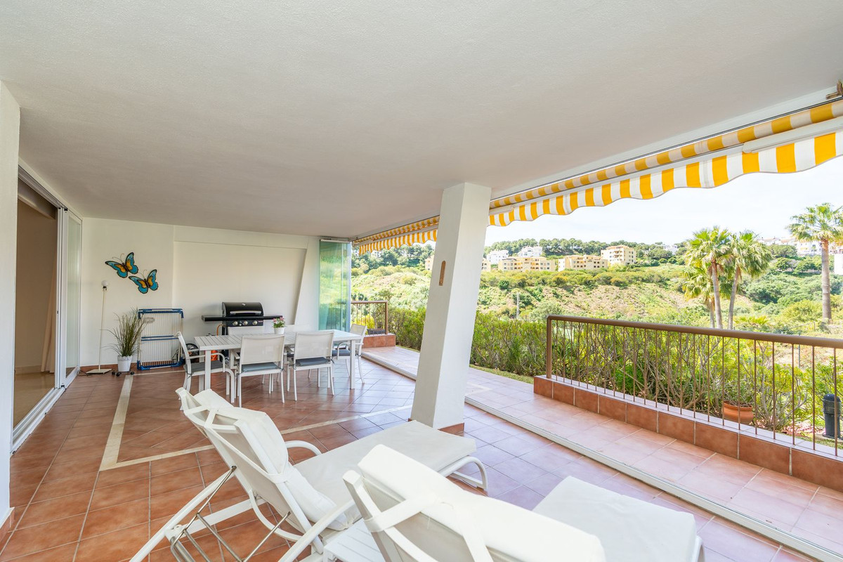 Se vende Apartamento Planta Baja de 2 dormitorios en Costa Del Sol, Málaga, España