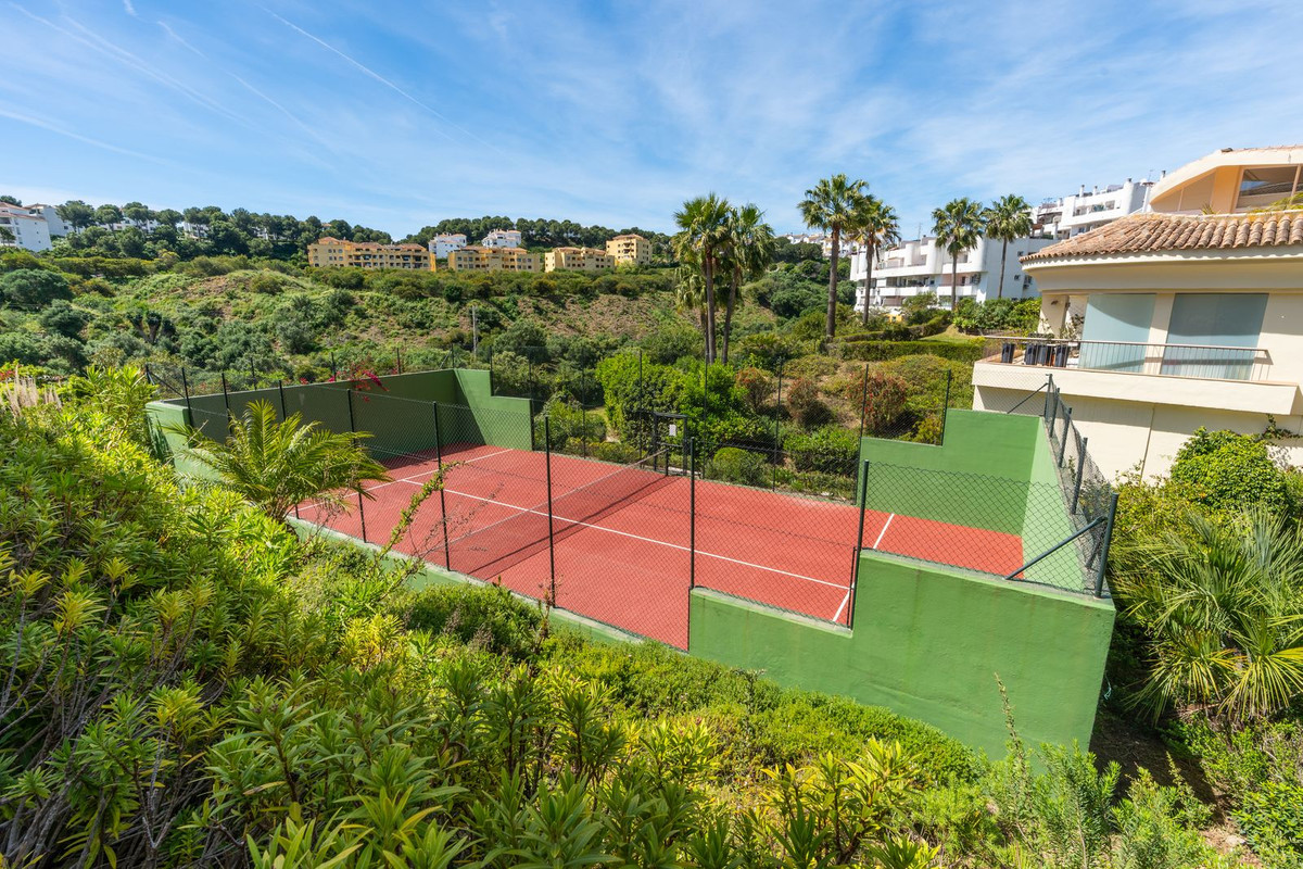 Se vende Apartamento Planta Baja de 2 dormitorios en Costa Del Sol, Málaga, España
