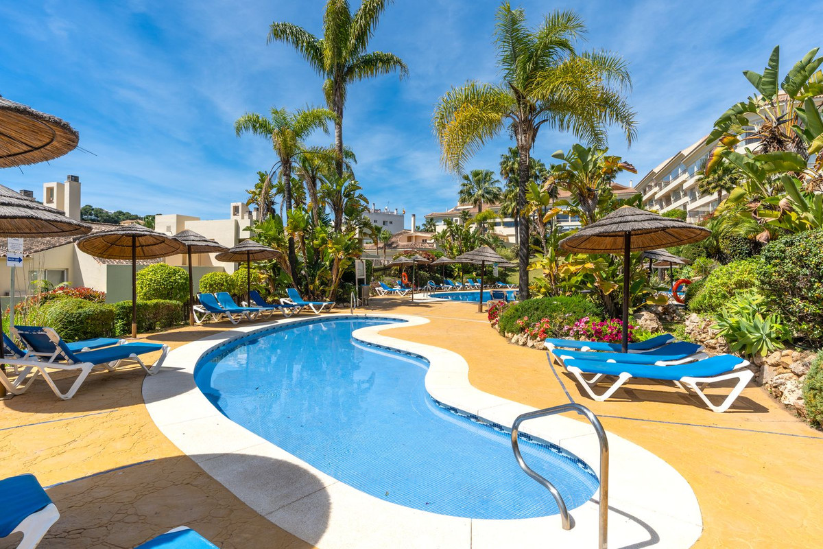 Se vende Apartamento Planta Baja de 2 dormitorios en Costa Del Sol, Málaga, España