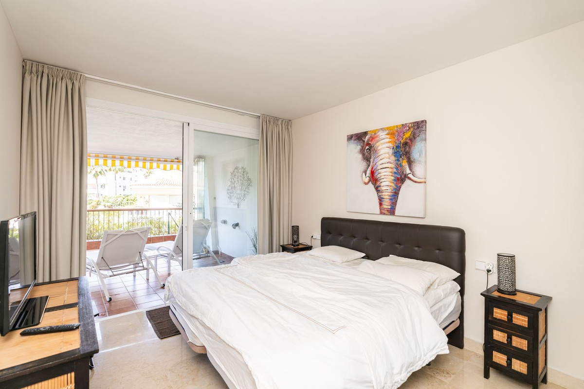 Se vende Apartamento Planta Baja de 2 dormitorios en Costa Del Sol, Málaga, España