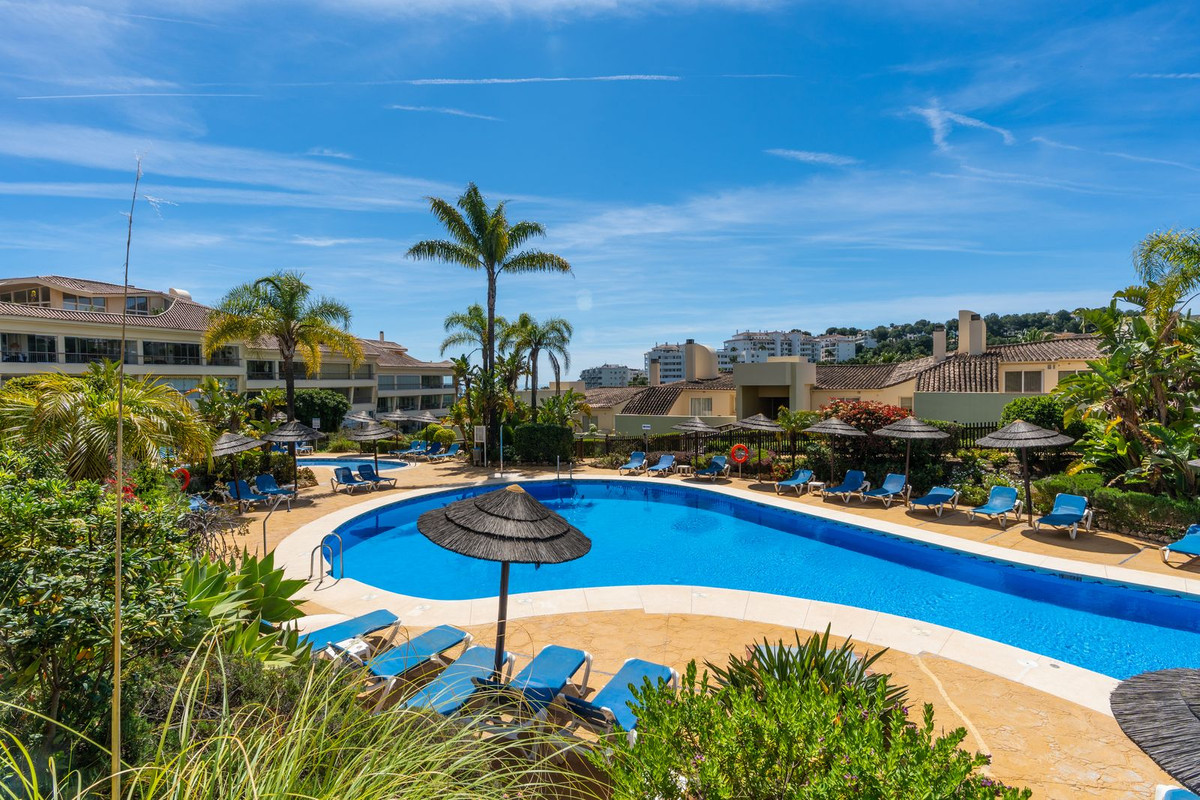 Se vende Apartamento Planta Baja de 2 dormitorios en Costa Del Sol, Málaga, España