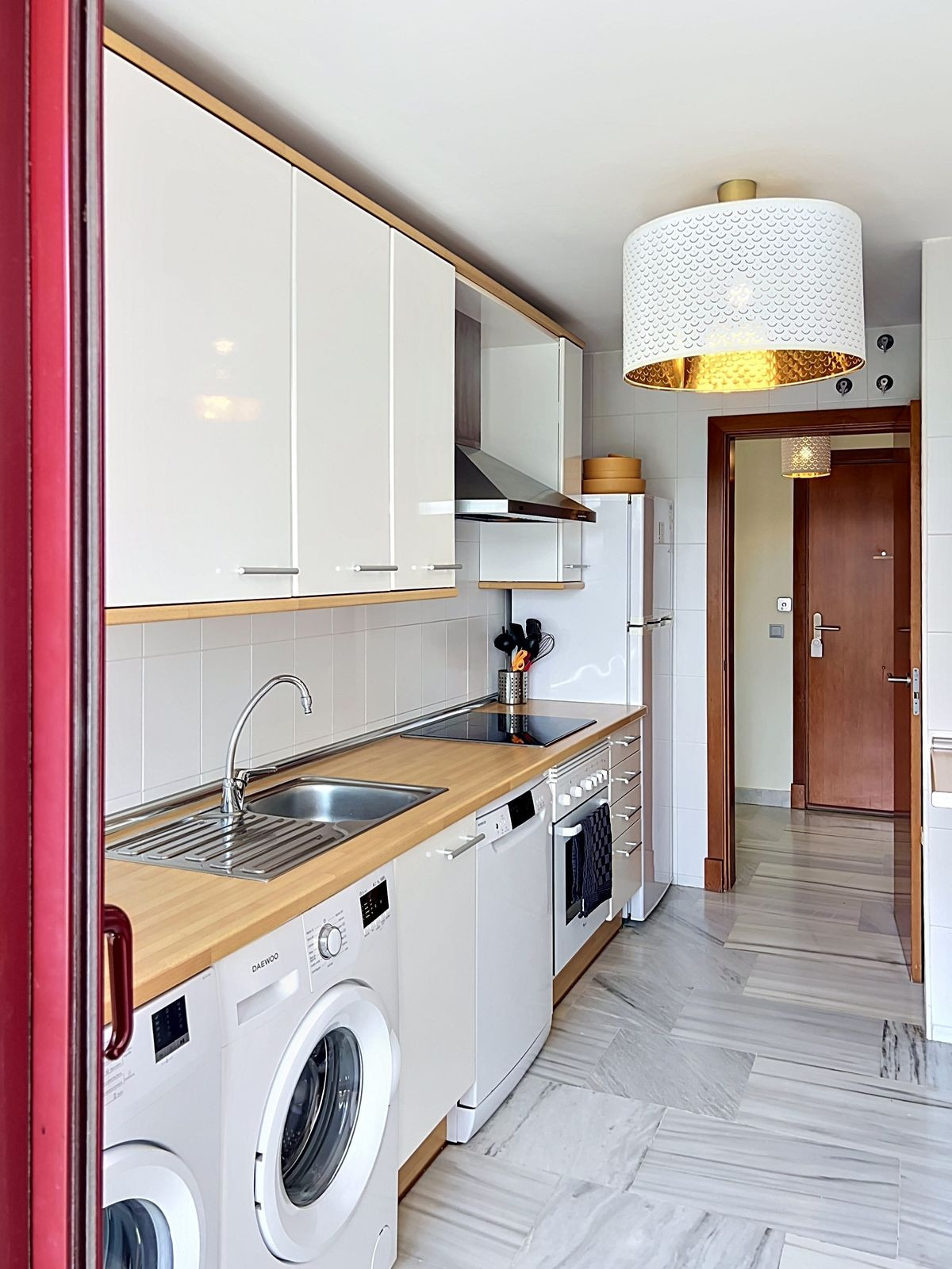 2 Bed Apartment for sale in Selwo Costa Del Sol, Málaga, Spain