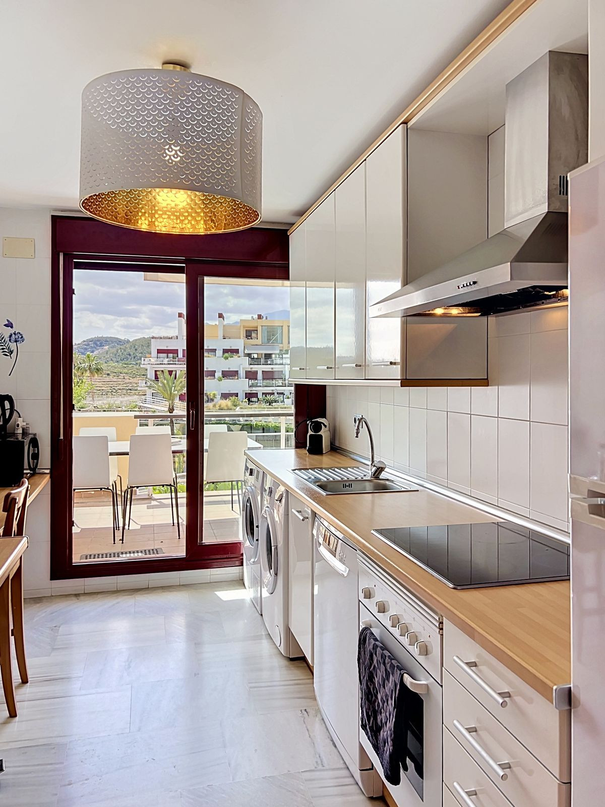 2 Bed Apartment for sale in Selwo Costa Del Sol, Málaga, Spain