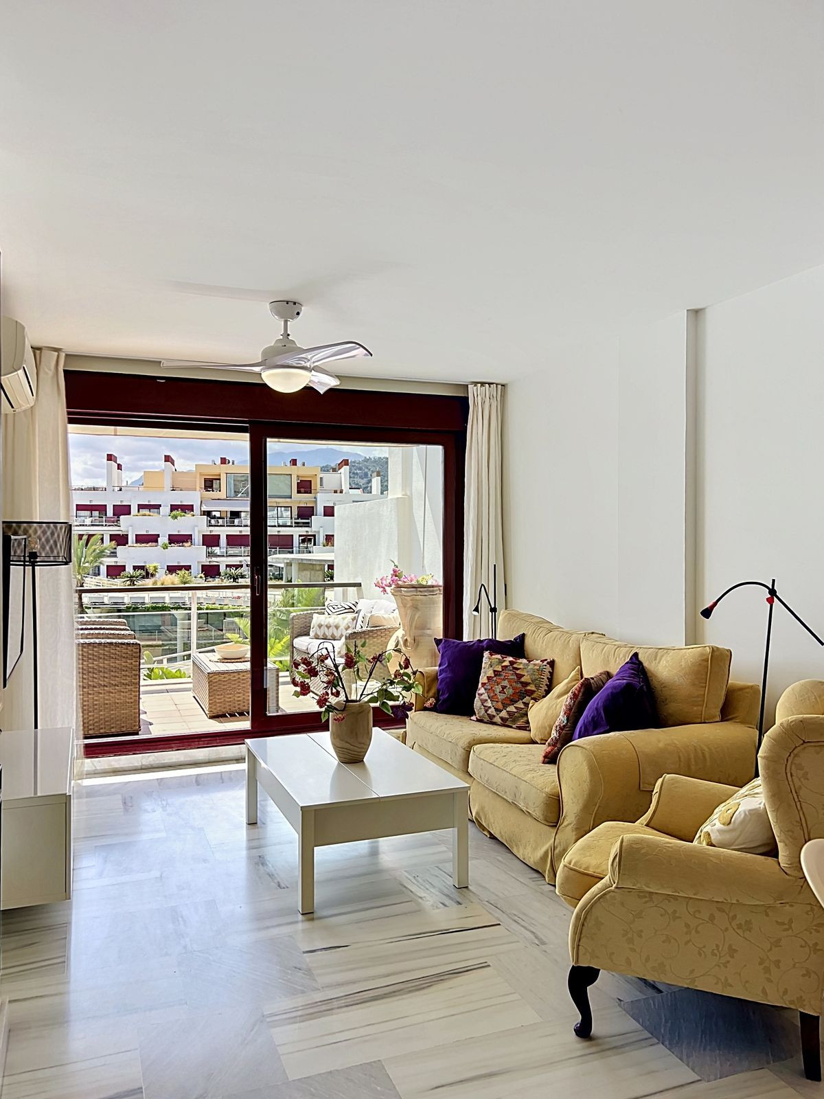 2 Bed Apartment for sale in Selwo Costa Del Sol, Málaga, Spain