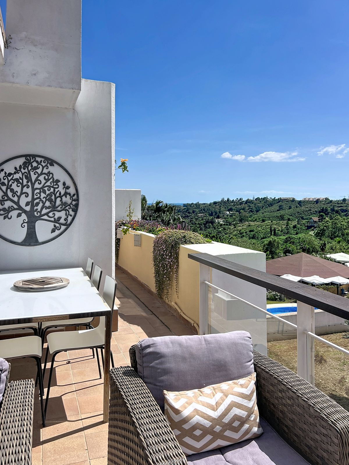 2 Bed Apartment for sale in Selwo Costa Del Sol, Málaga, Spain
