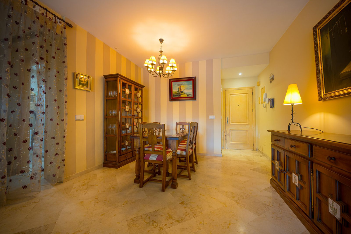 3 Bed Apartment for sale in El Rosario Costa Del Sol, Málaga, Spain