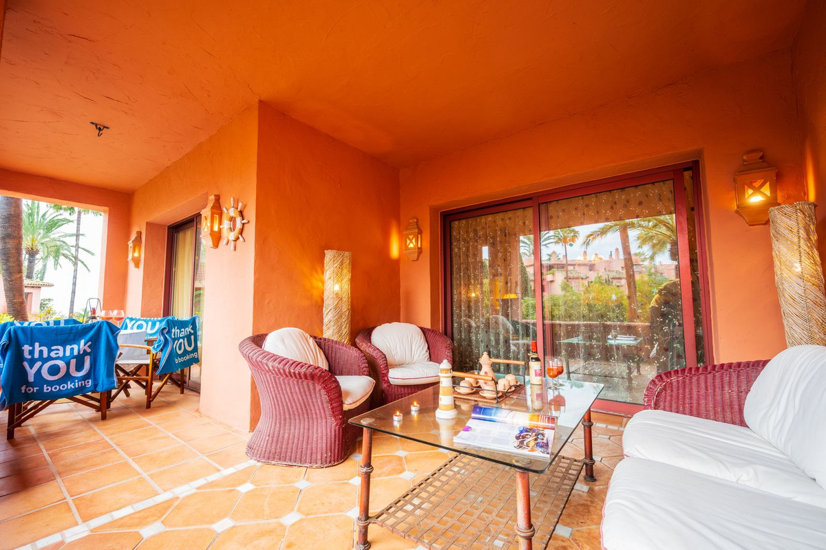 3 Bed Apartment for sale in El Rosario Costa Del Sol, Málaga, Spain