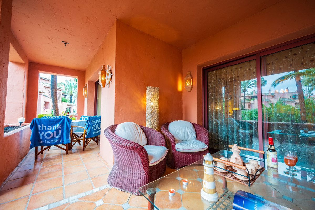 3 Bed Apartment for sale in El Rosario Costa Del Sol, Málaga, Spain