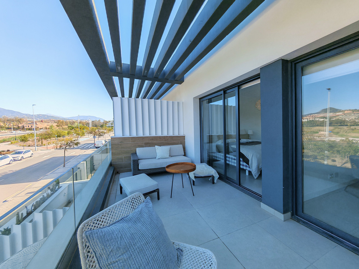 3 Bed Townhouse for sale in Estepona Costa Del Sol, Málaga, Spain