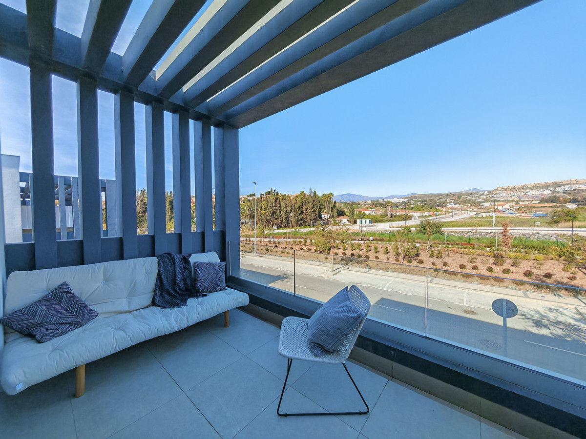 3 Bed Townhouse for sale in Estepona Costa Del Sol, Málaga, Spain
