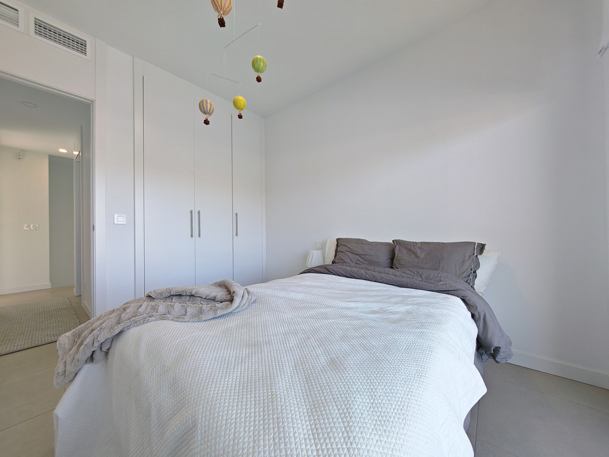 3 Bed Townhouse for sale in Estepona Costa Del Sol, Málaga, Spain
