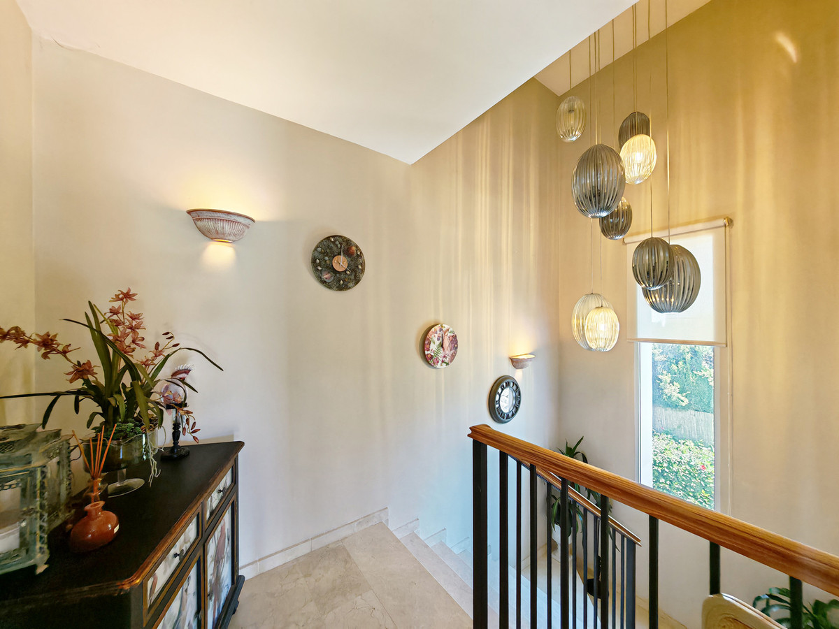 4 Bed Townhouse for sale in Calahonda Costa Del Sol, Málaga, Spain