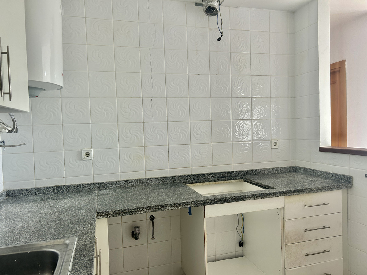 Se vende Apartamento Planta Baja de 2 dormitorios en Costa Del Sol, Málaga, España