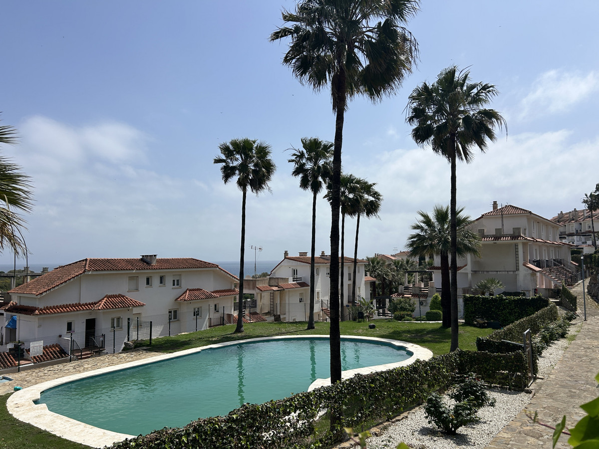 Se vende Apartamento Planta Baja de 2 dormitorios en Costa Del Sol, Málaga, España
