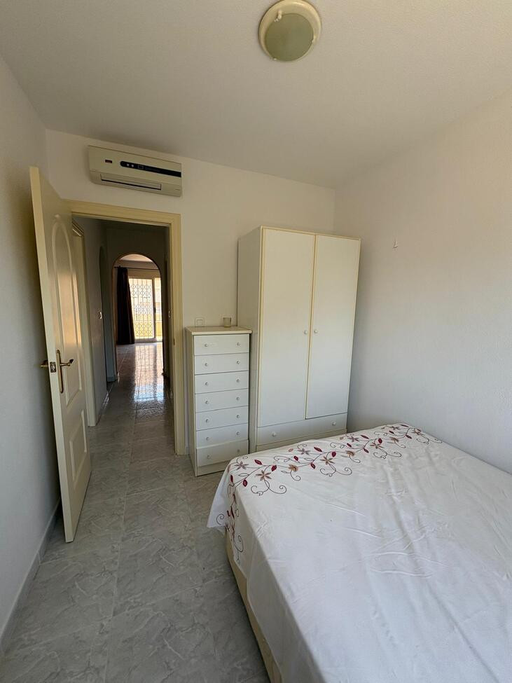 Se vende Apartamento Planta Media de 2 dormitorios en Costa Blanca, Alicante, España