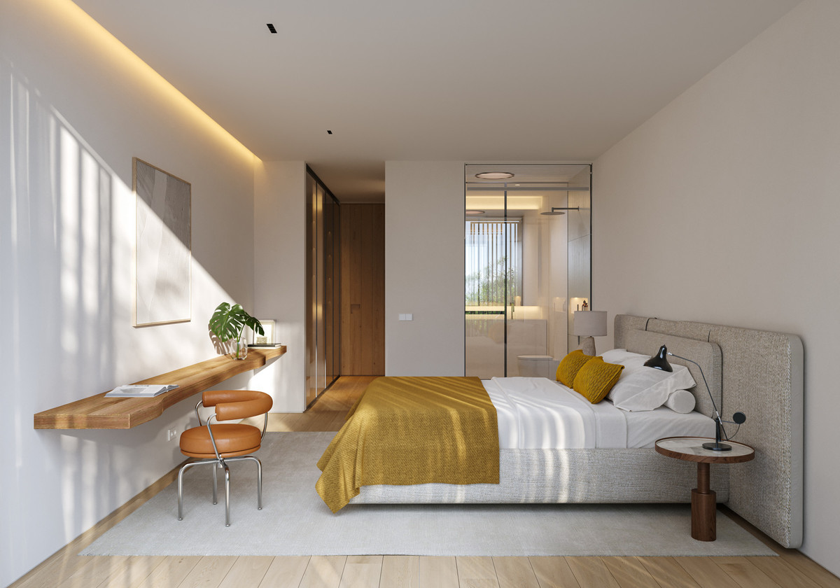 Se vende Villa - Chalet de 5 dormitorios en Costa Del Sol, Málaga, España